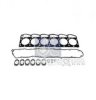 DAF 0683657 Gasket Set, cylinder head